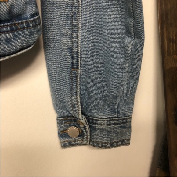 Ci Sono Denim Collection
Jean Jacket - Picture 5 of 6